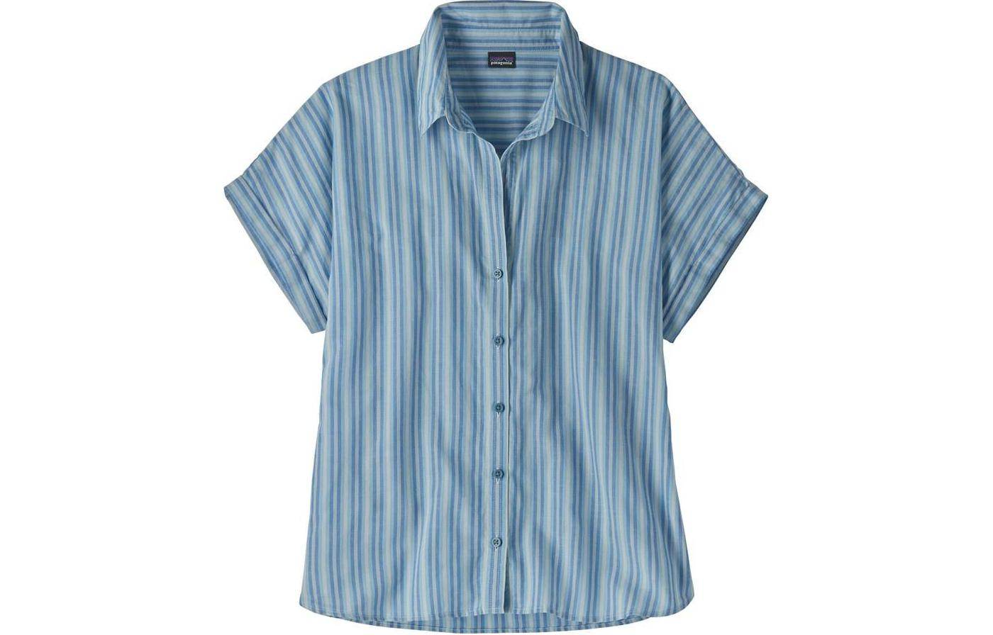 Рубашка женская Patagonia - Boxette Shop